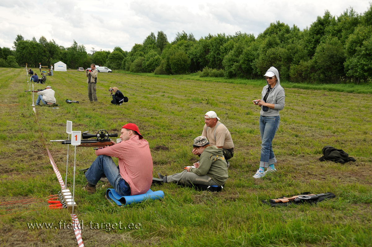Mina näitan teile ette ja te teete siis järgi